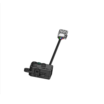 Ang Air Air Air Vent Actuator Customization